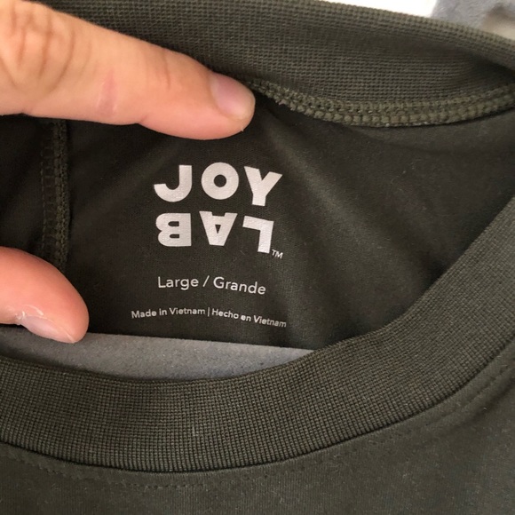 Athletic Tank Top Bundle (L) - Picture 10 of 10